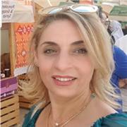 Professeure native d'arabe,et niveau C1 en français ,prof de FLE ,a l'institut français à la Bekaa, Liban